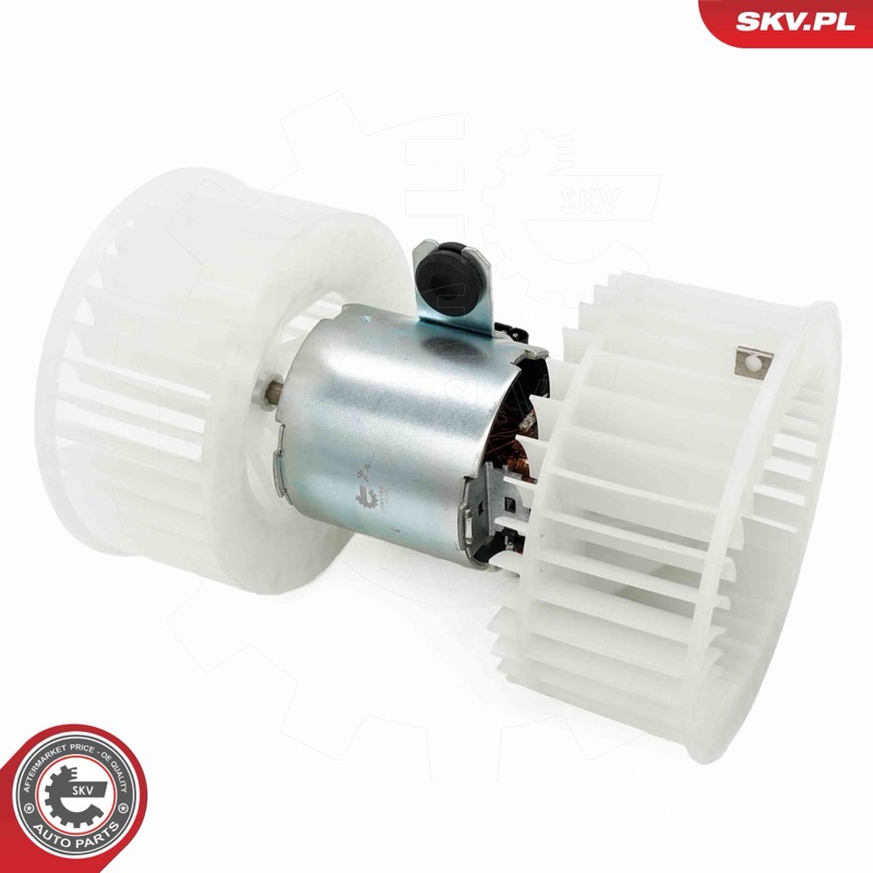 Ventilator za notranjost 68SKV193 - slika 2