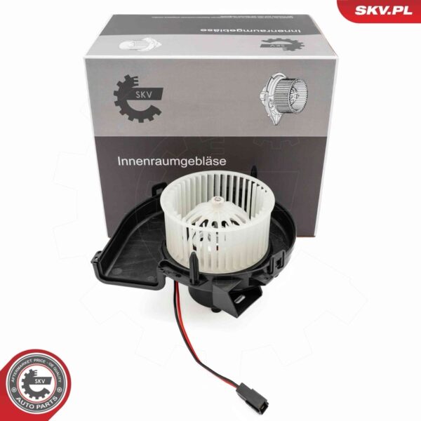 Ventilator za notranjost 68SKV194