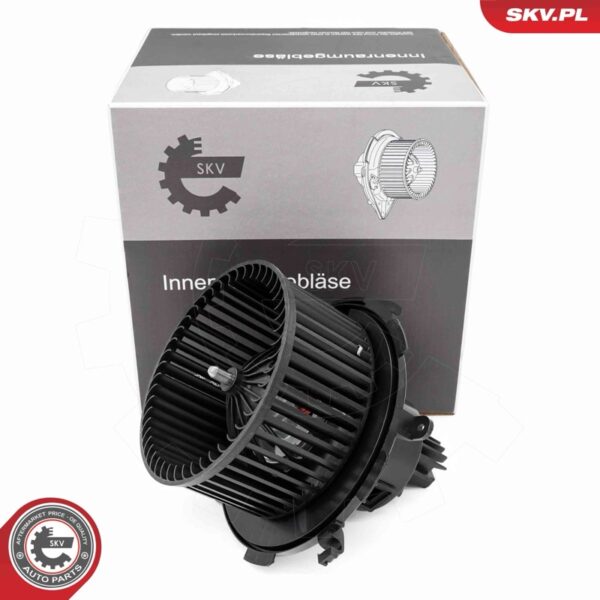 Ventilator za notranjost 68SKV196
