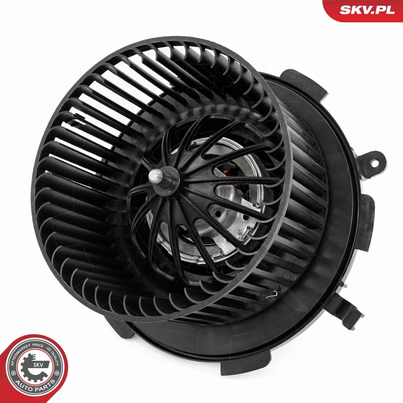 Ventilator za notranjost 68SKV196 - slika 2