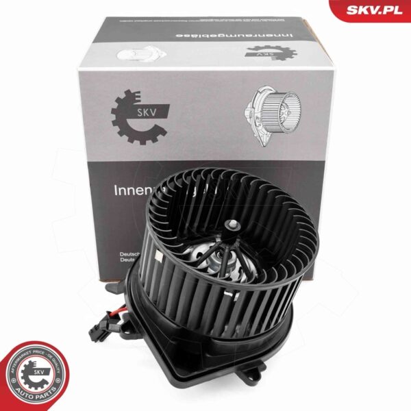 Ventilator za notranjost 68SKV197