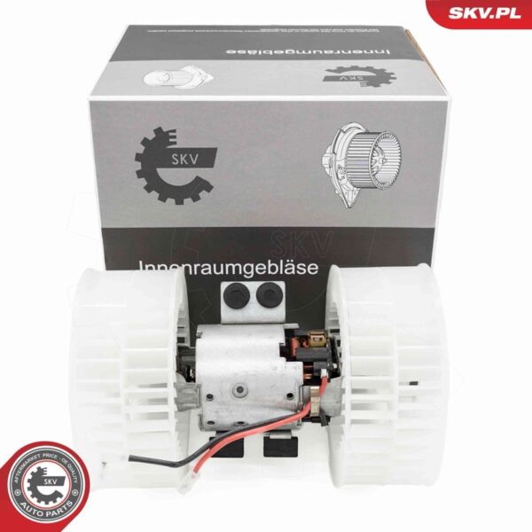 Ventilator za notranjost 68SKV199