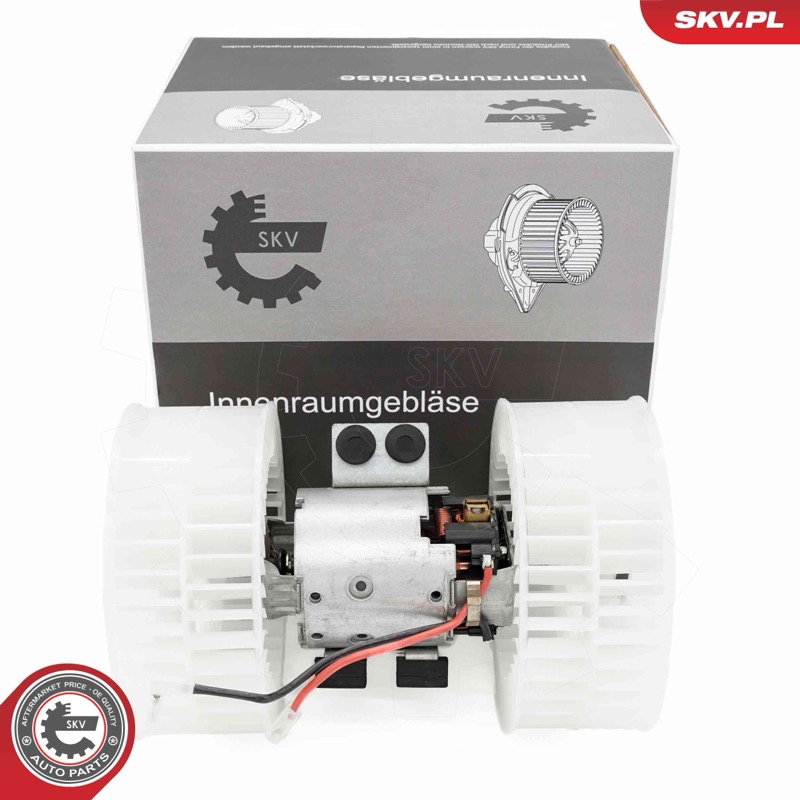 Ventilator za notranjost 68SKV199