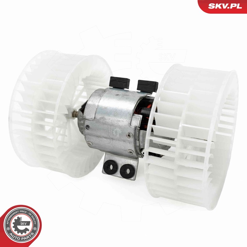 Ventilator za notranjost 68SKV199 - slika 2