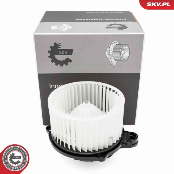 Notranji ventilator 68SKV200