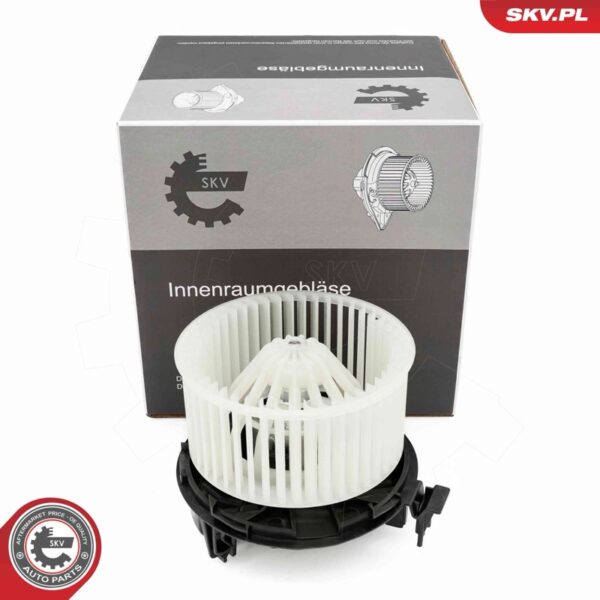 Notranji ventilator 68SKV207
