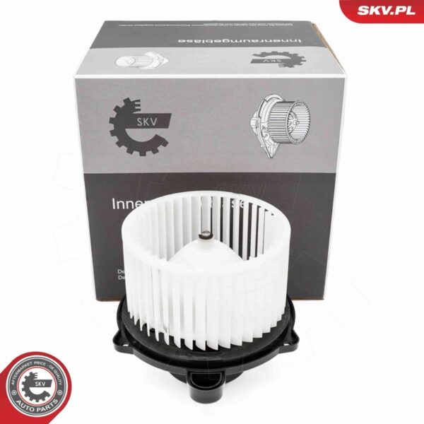 Notranji ventilator 68SKV215