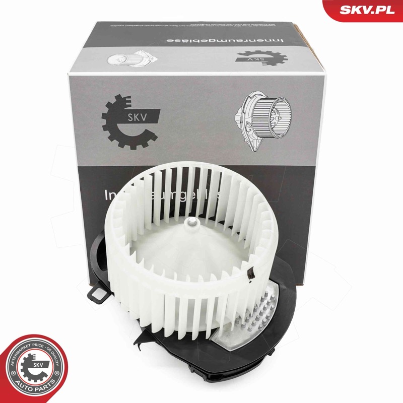 Notranji ventilator 68SKV220