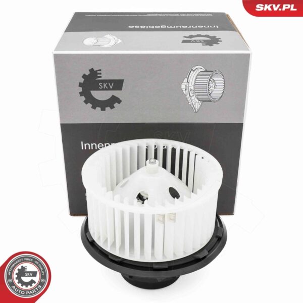 Ventilator za notranjost 68SKV223