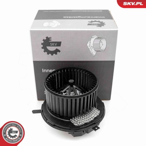 Notranji ventilator 68SKV226