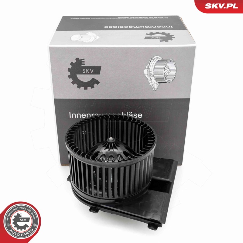 Ventilator za notranjost 68SKV227