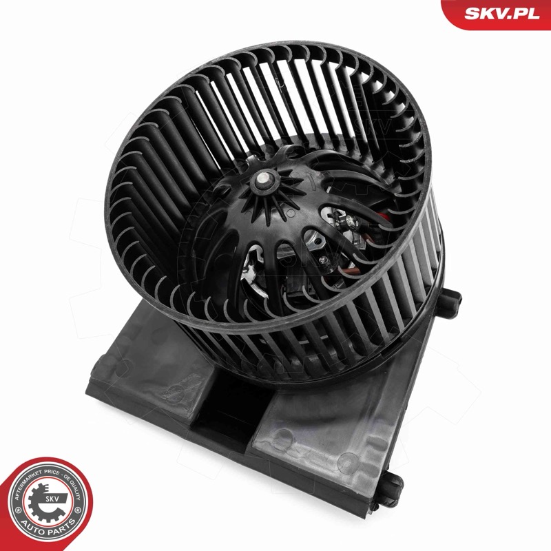 Ventilator za notranjost 68SKV227 - slika 2