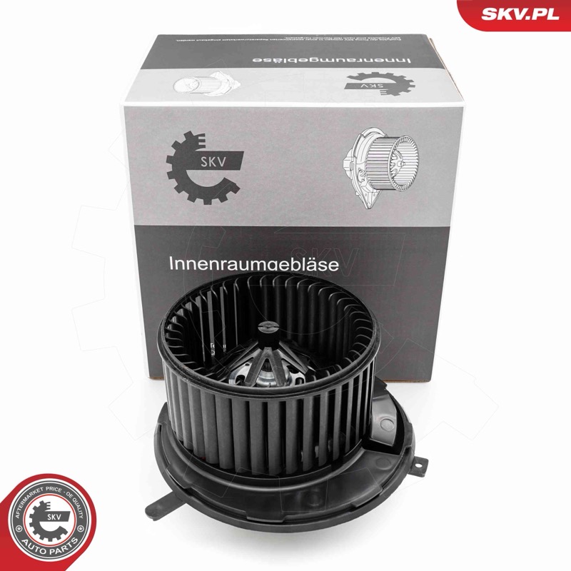 Ventilator za notranjost 68SKV228