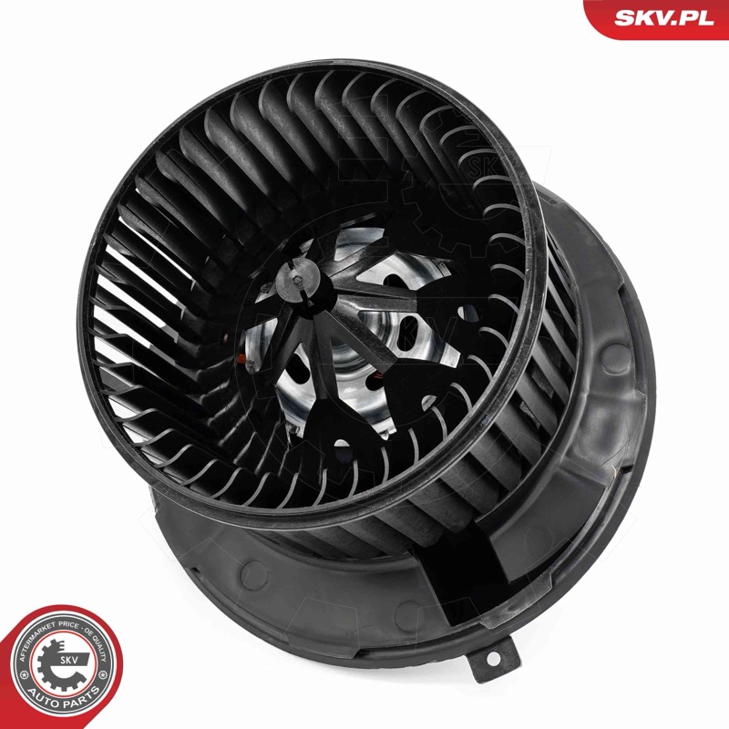 Ventilator za notranjost 68SKV228 - slika 2