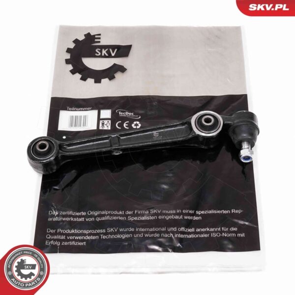 Krmilna roka 69SKV009