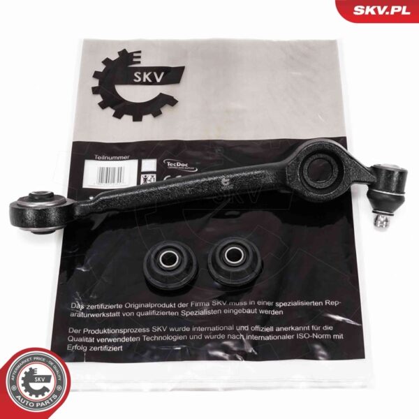 Krmilna roka 69SKV117