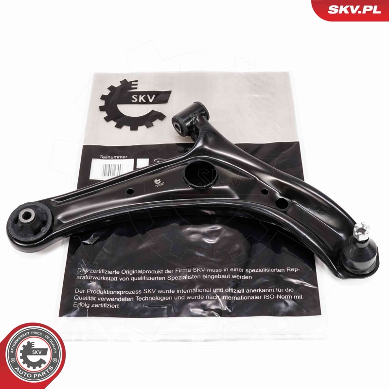 Krmilna roka 69SKV128