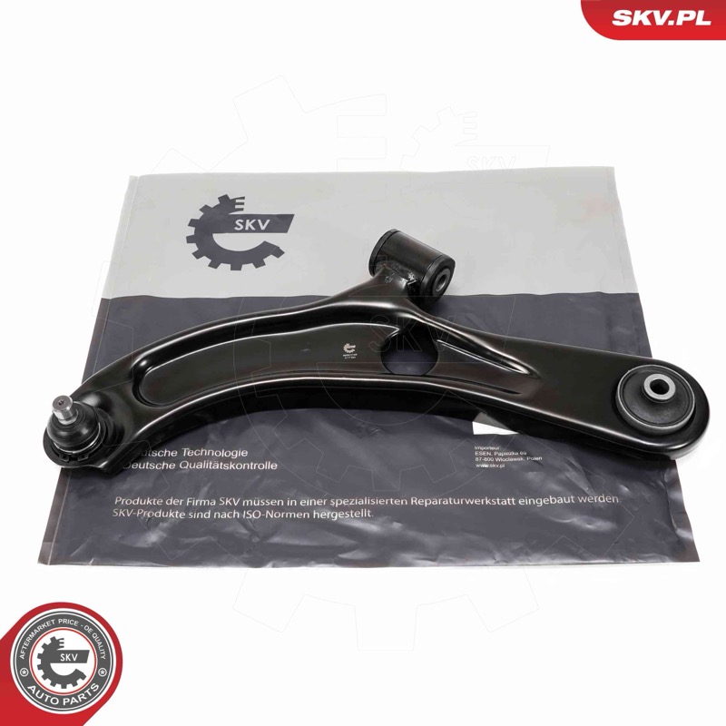 Krmilna roka 69SKV145