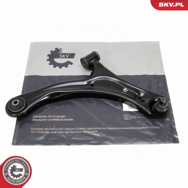 Krmilna roka 69SKV150
