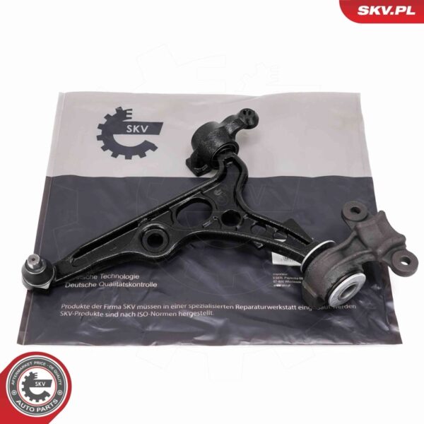 Krmilna roka 69SKV163
