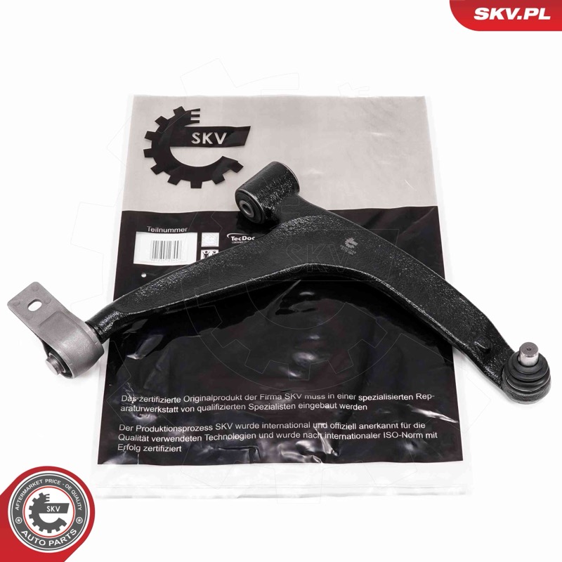 Krmilna roka 69SKV166