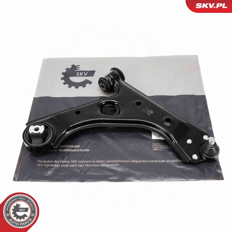 Krmilna roka 69SKV168
