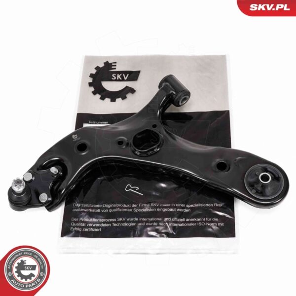 Krmilna roka 69SKV217