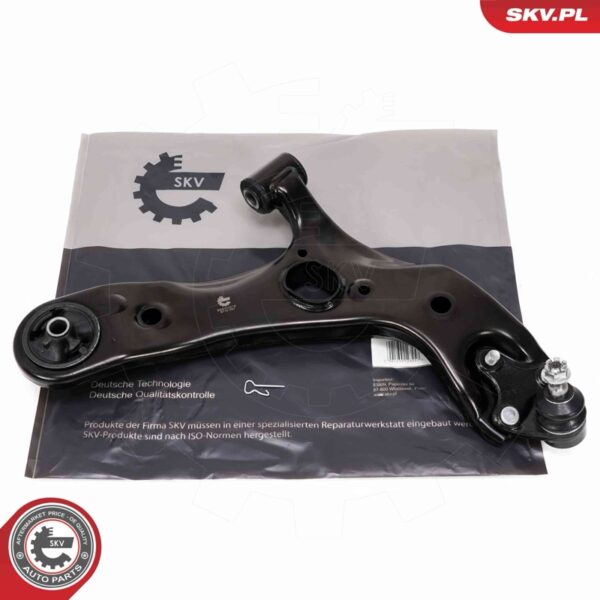 Krmilna roka 69SKV218