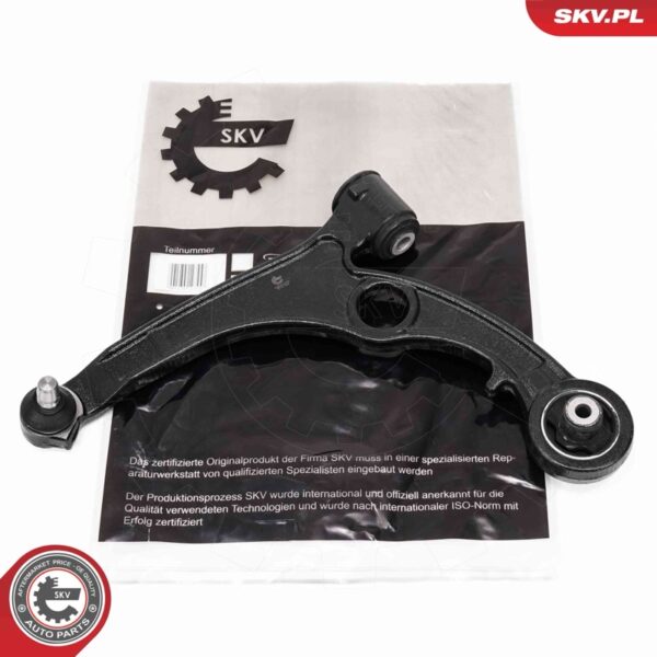 Krmilna roka 69SKV233