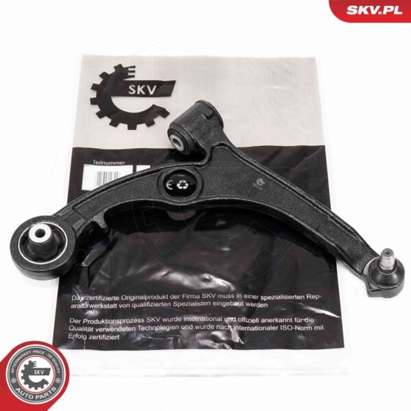 Krmilna roka 69SKV234