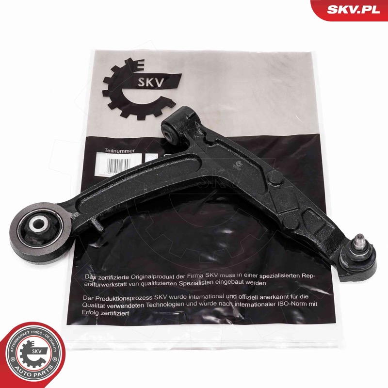 Krmilna roka 69SKV236