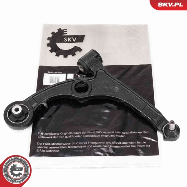 Krmilna roka 69SKV238