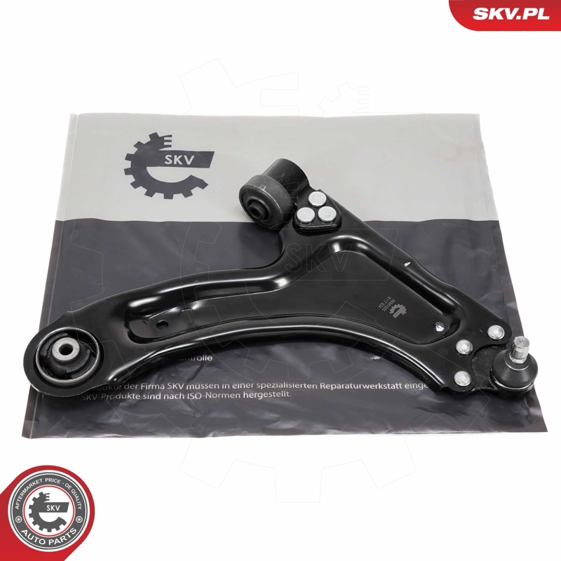 Krmilna roka 69SKV250