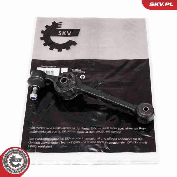 Krmilna roka 69SKV253
