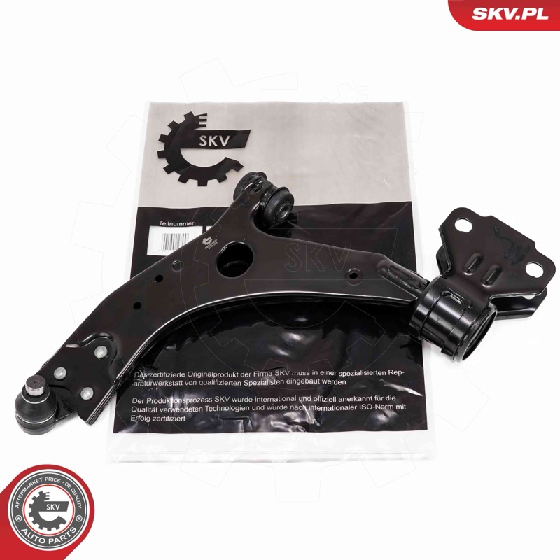 Krmilna roka 69SKV257