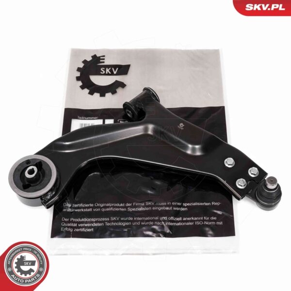 Krmilna roka 69SKV262