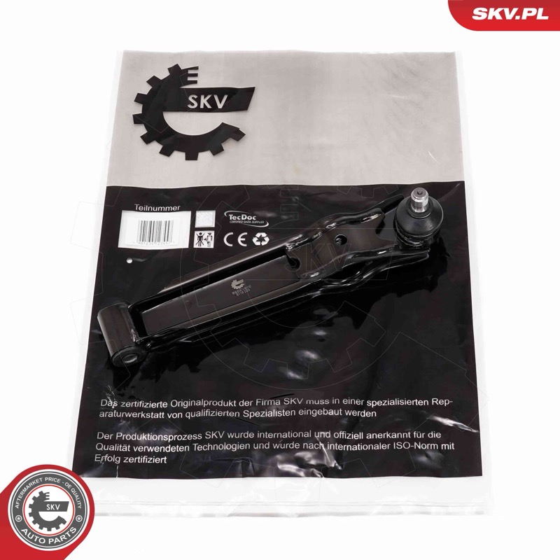 Krmilna roka 69SKV806