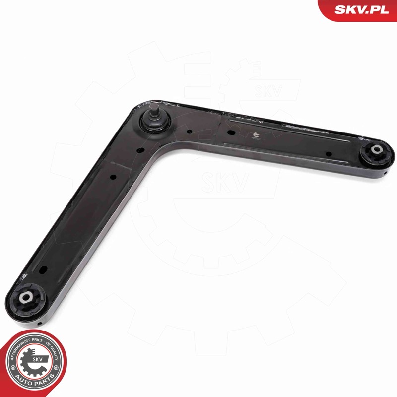 Krmilna roka 69SKV815 - slika 2