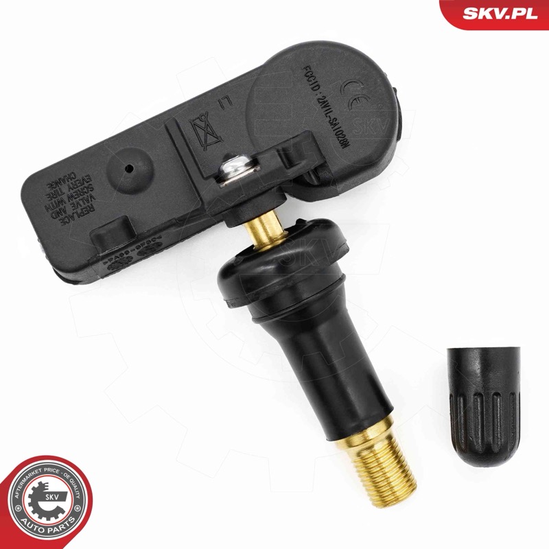 Senzor TPMS 70SKV031 - slika 2