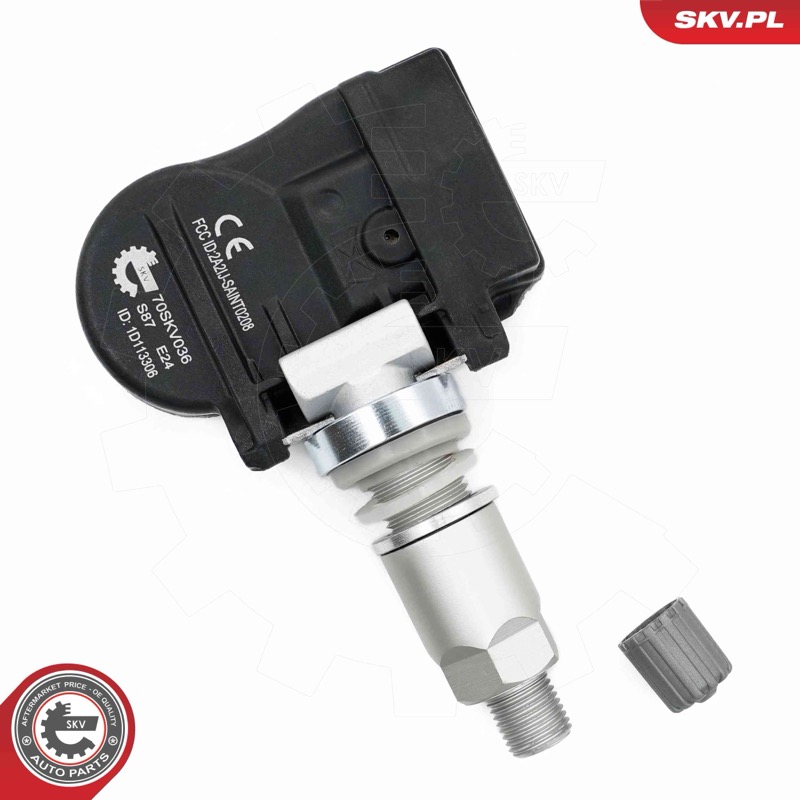 Senzor TPMS 70SKV036 - slika 2