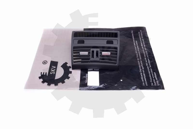 Konzola Grill Dash 93SKV208