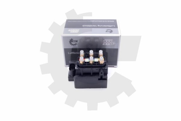 Ventil, sistem stisnjenega zraka 93SKV801