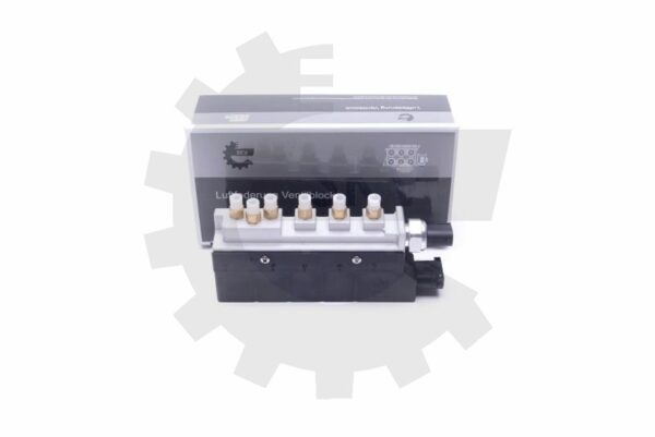 Ventil, sistem stisnjenega zraka 93SKV802