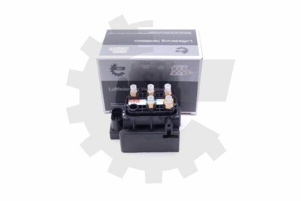 Ventil, sistem stisnjenega zraka 93SKV805