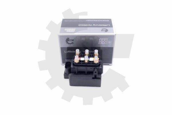 Ventil, sistem stisnjenega zraka 93SKV806