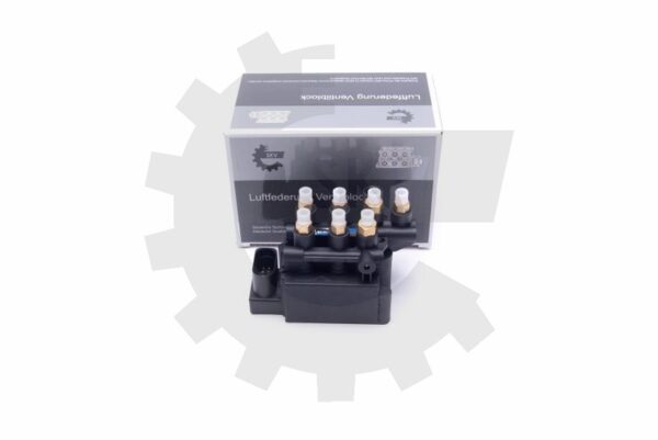 Ventil, sistem stisnjenega zraka 93SKV809