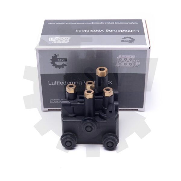 Ventil, sistem stisnjenega zraka 93SKV815