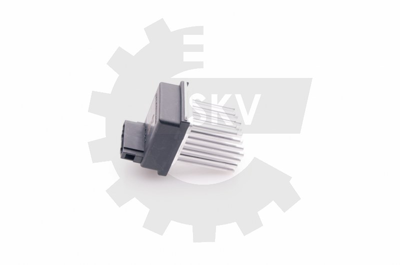 Upor puhala 94SKV030 - slika 2