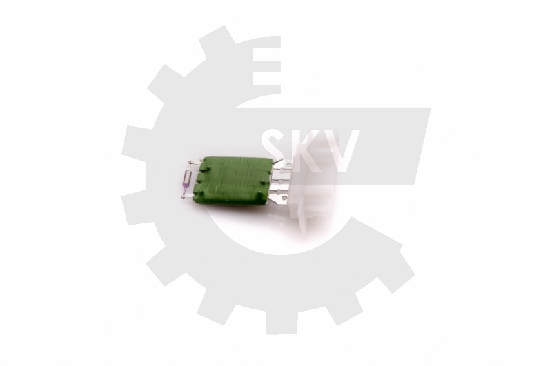Upor puhala 94SKV049 - slika 2