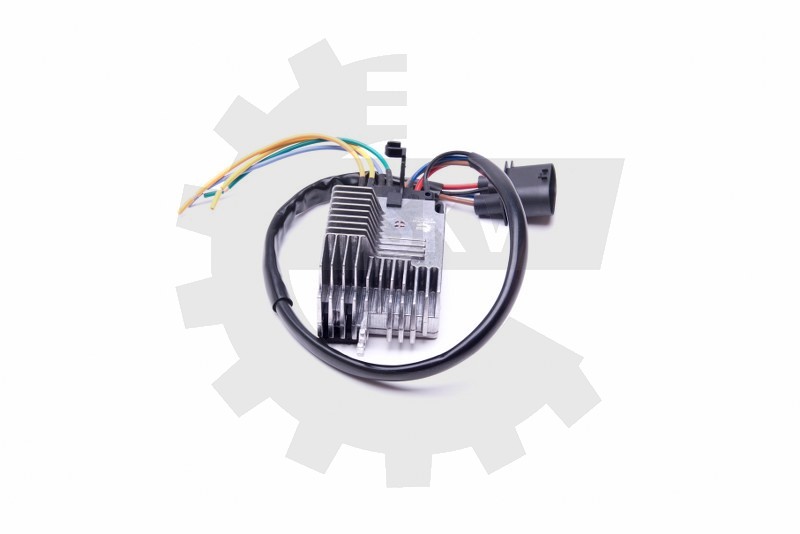 Krmilni modul ventilatorja hladilnika 94SKV800 - slika 2